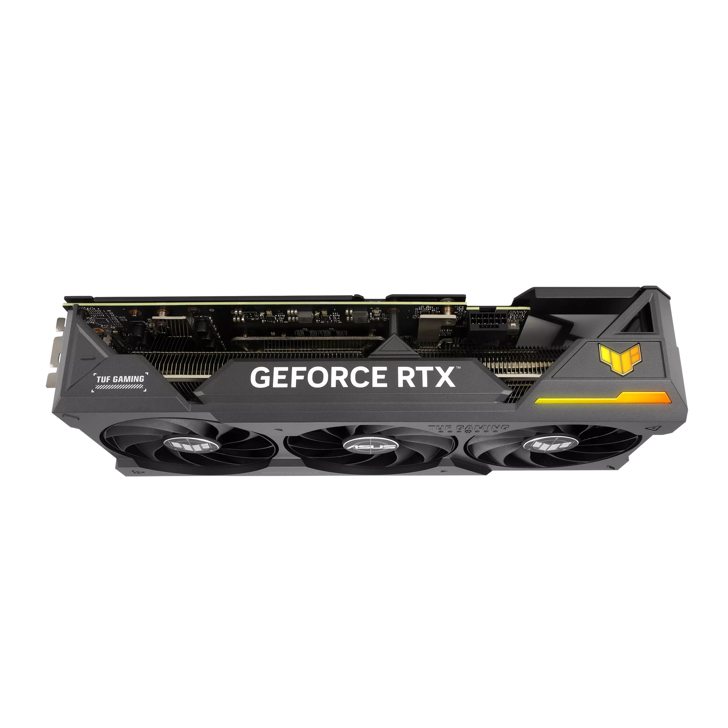  Asus TUF GeForce RTX 4070 Ti Super 8